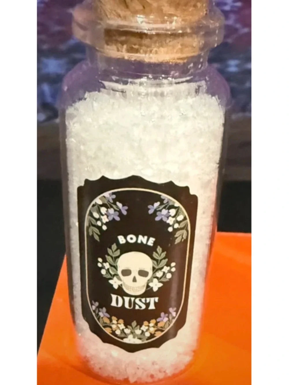 Target mini glass